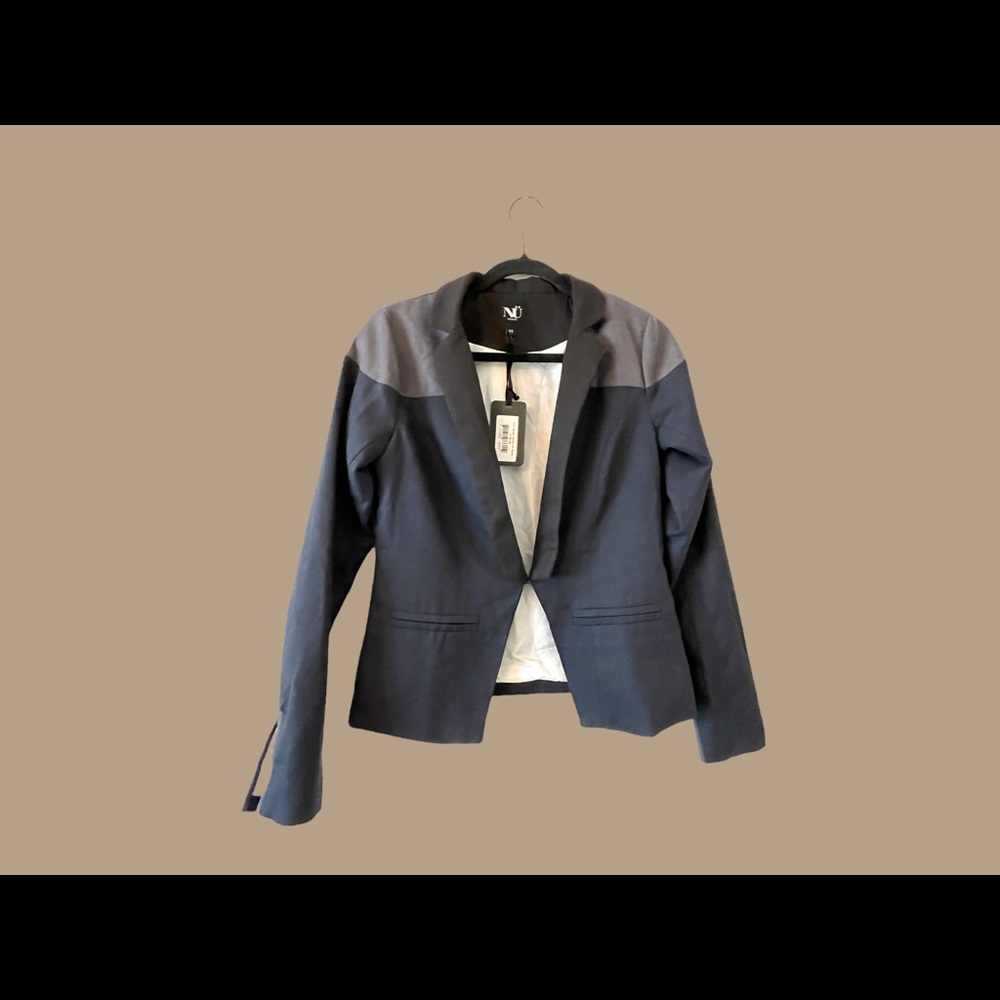 NWT Women’s Blazer NU Denmark XS - Picture 1 of 4